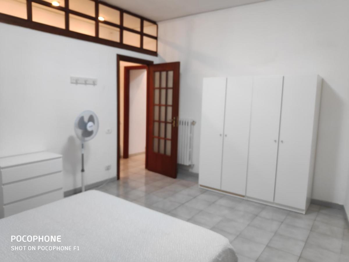 נאפולי Appartamento Sopra Dante מראה חיצוני תמונה