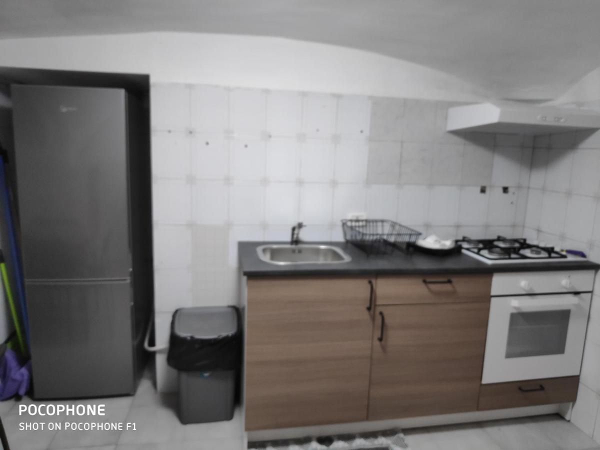 נאפולי Appartamento Sopra Dante מראה חיצוני תמונה